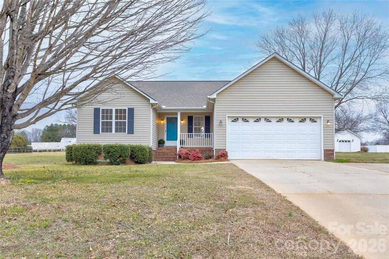 132 Chelton Ct., Salisbury, NC 28147