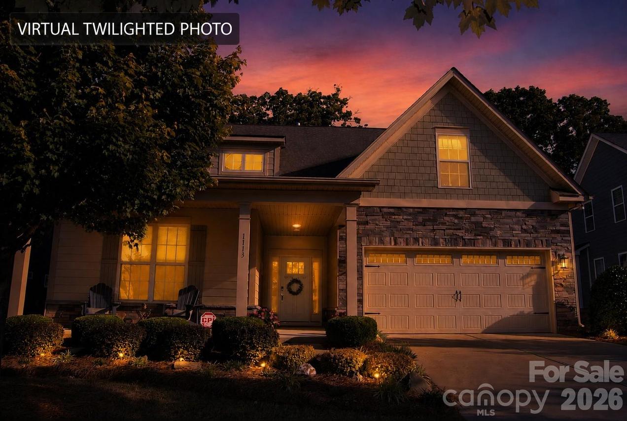 1113 Mayapple Way, Belmont, NC 28012