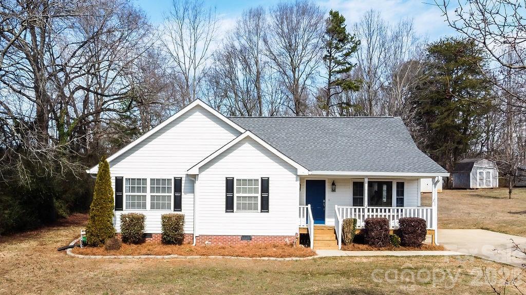 2151 Dean Ln., Lincolnton, NC 28092