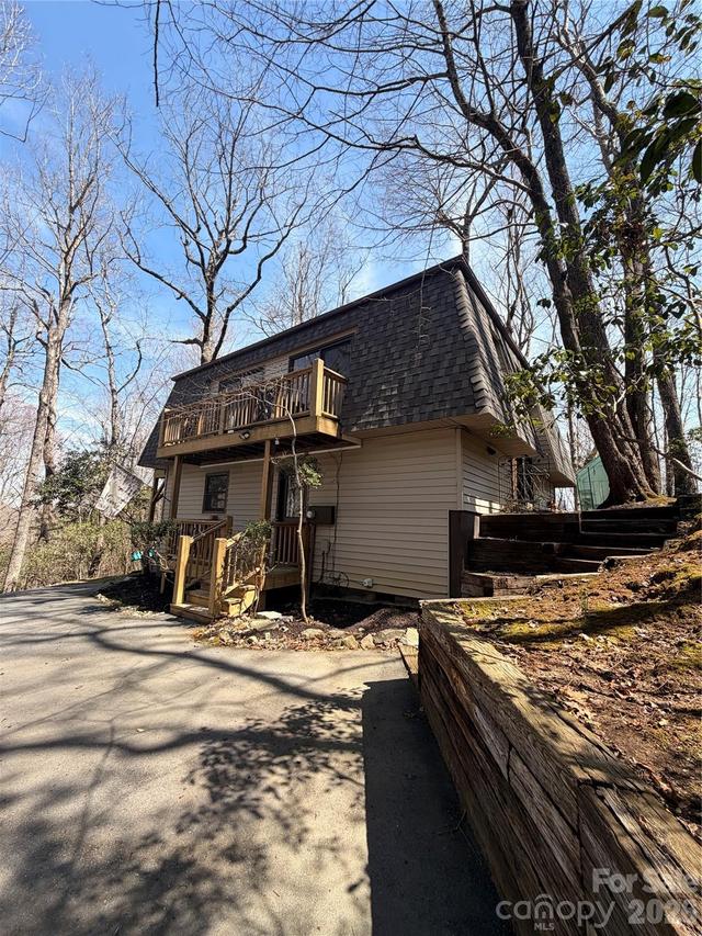 177 Tsisqua Cir., Brevard, NC 28712