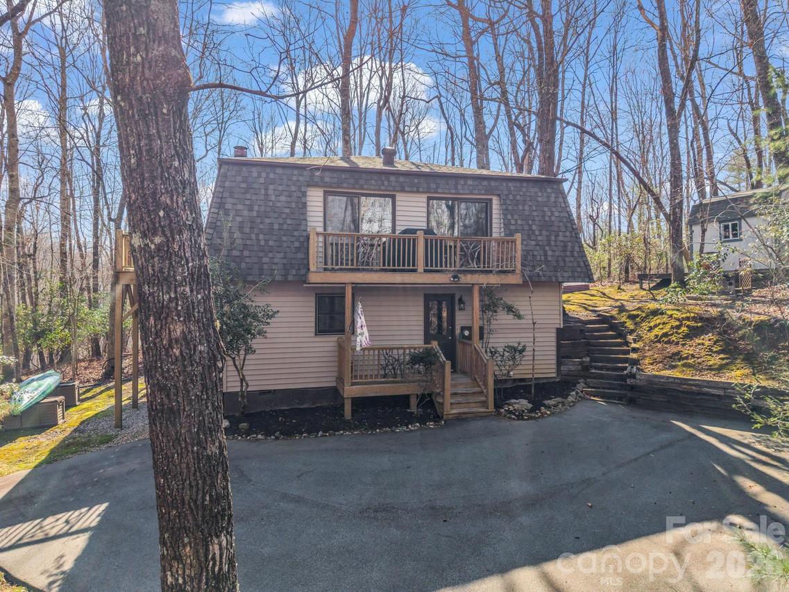 177 Tsisqua Cir., Brevard, NC 28712
