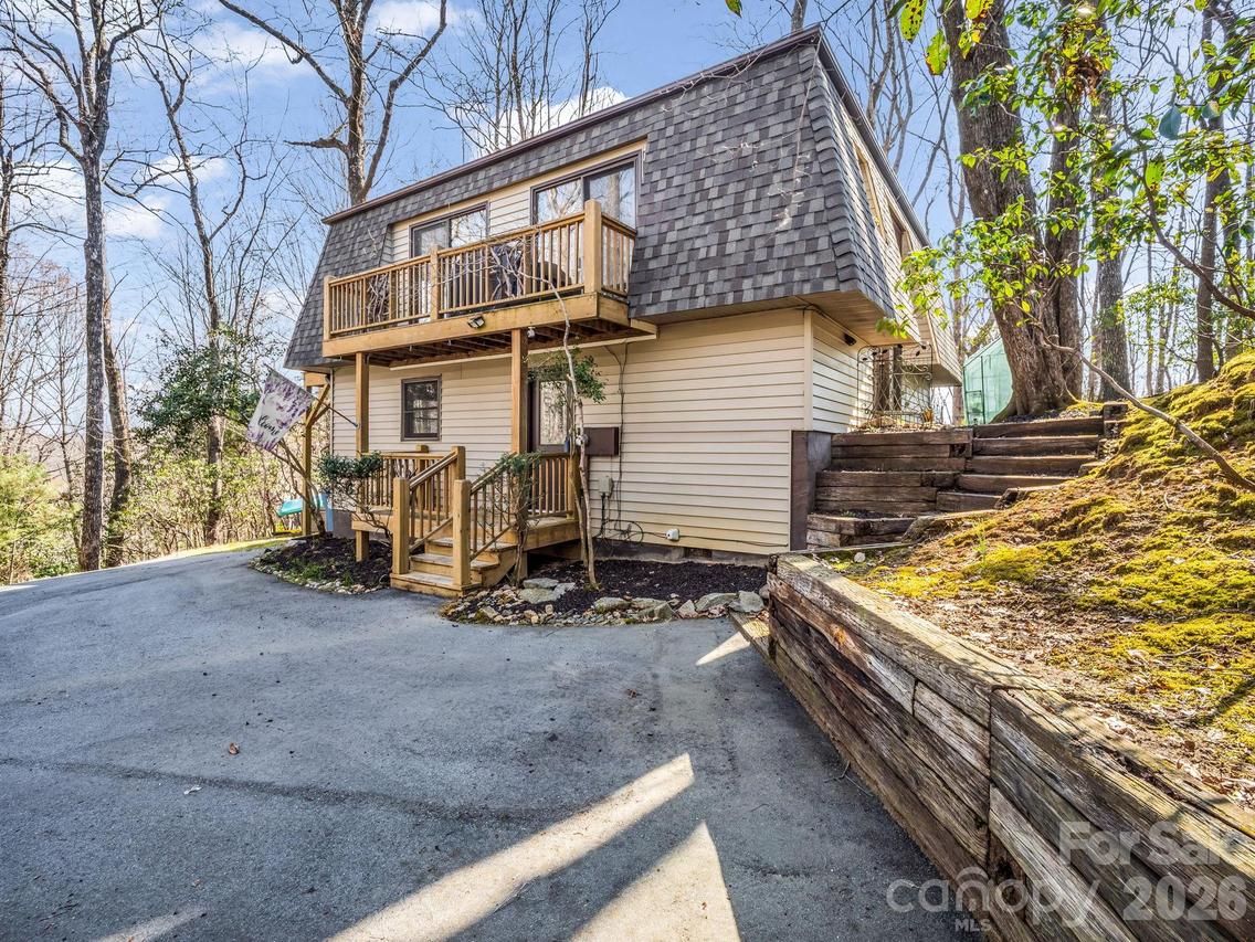 177 Tsisqua Cir., Brevard, NC 28712