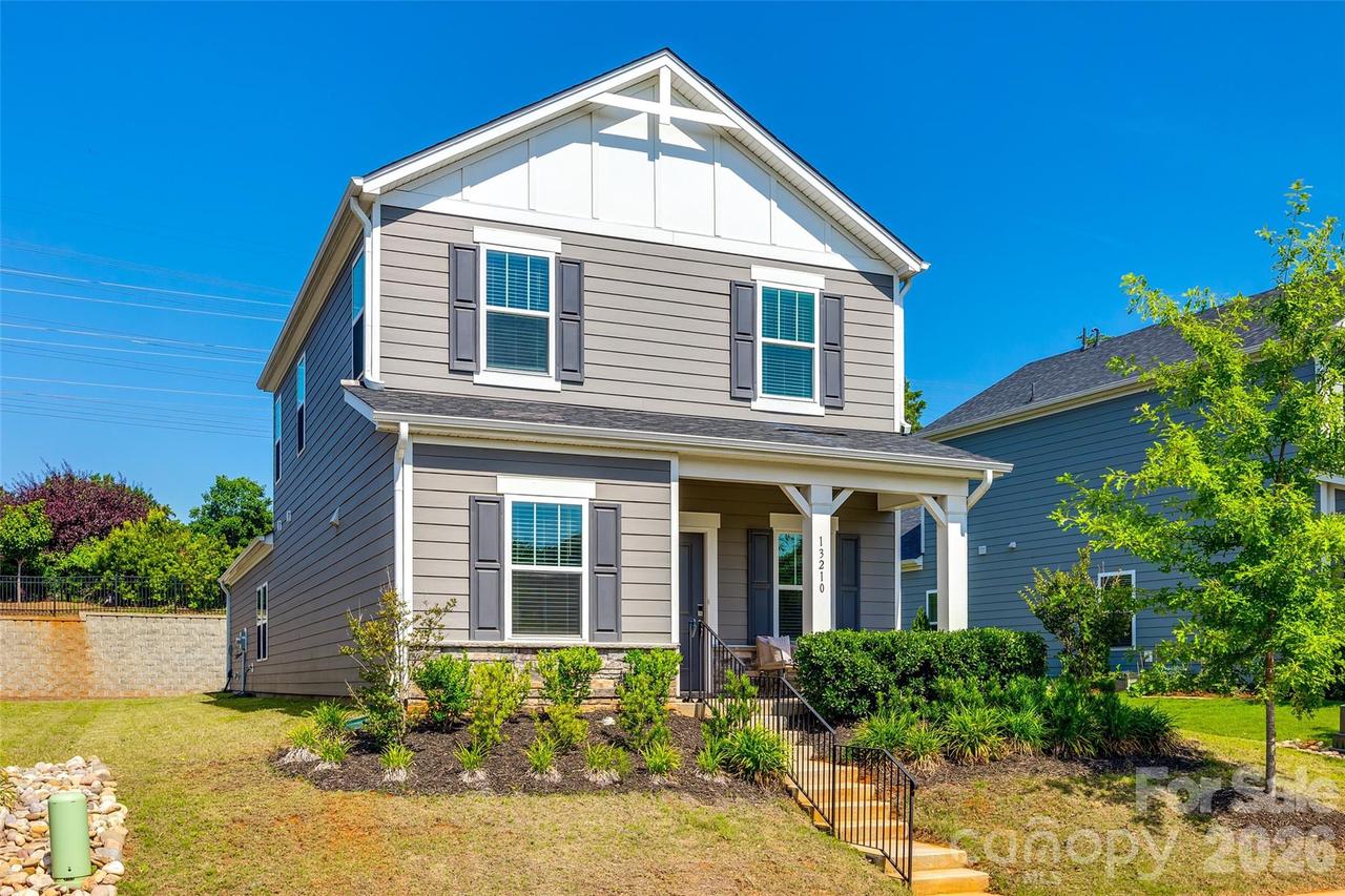 13210 Kenworth Rd., Charlotte, NC 28278