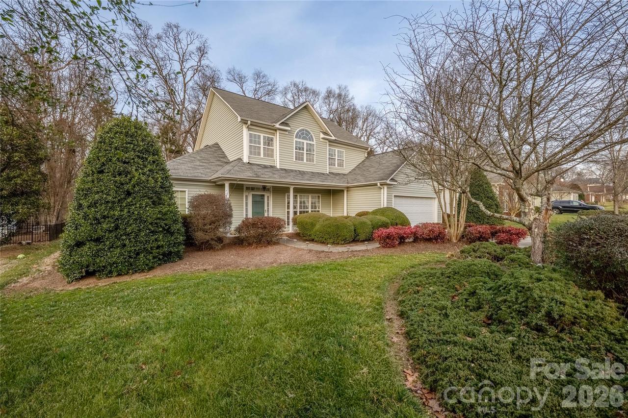 3365 Garrett Dr., Concord, NC 28027