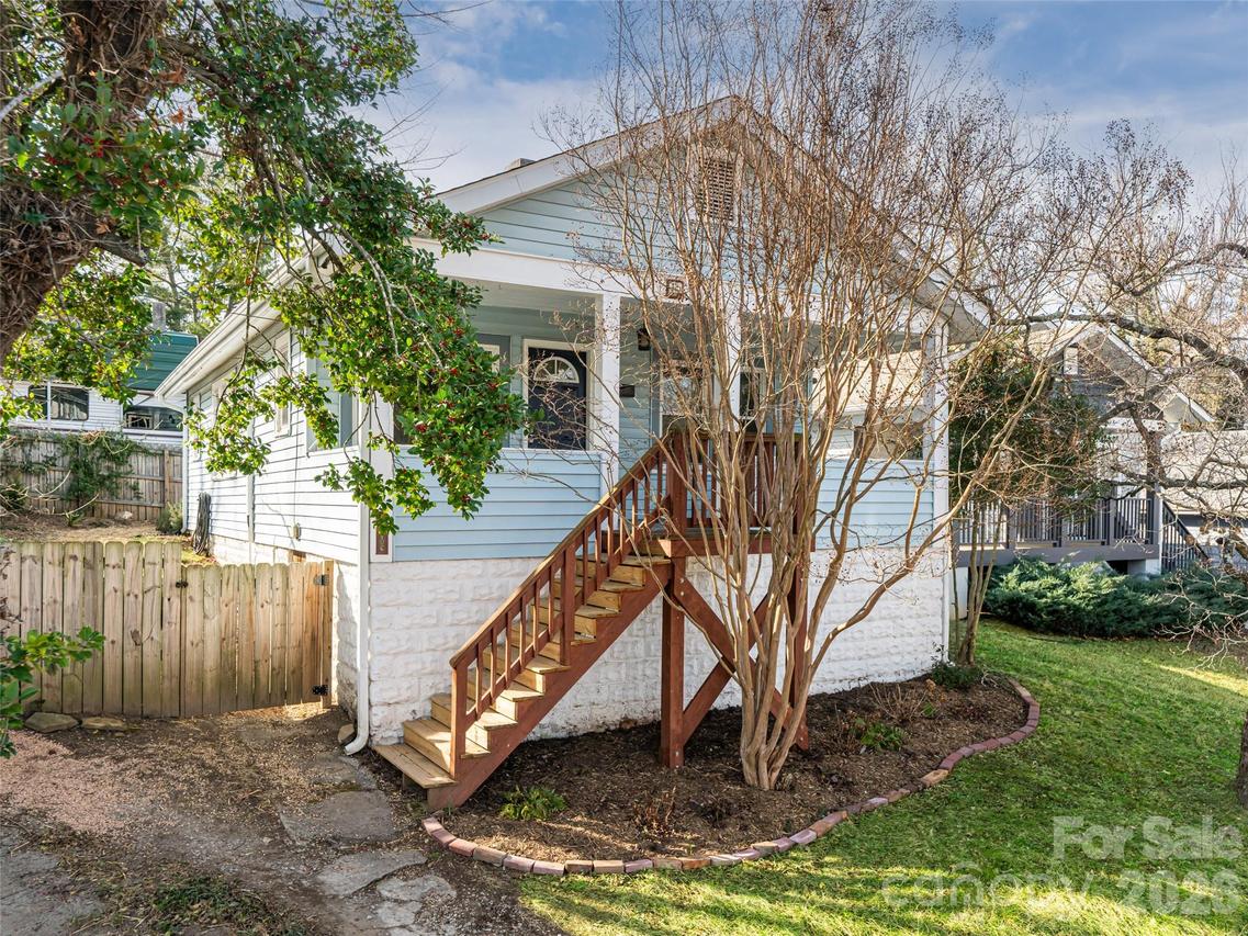 45 Olive St., Asheville, NC 28801
