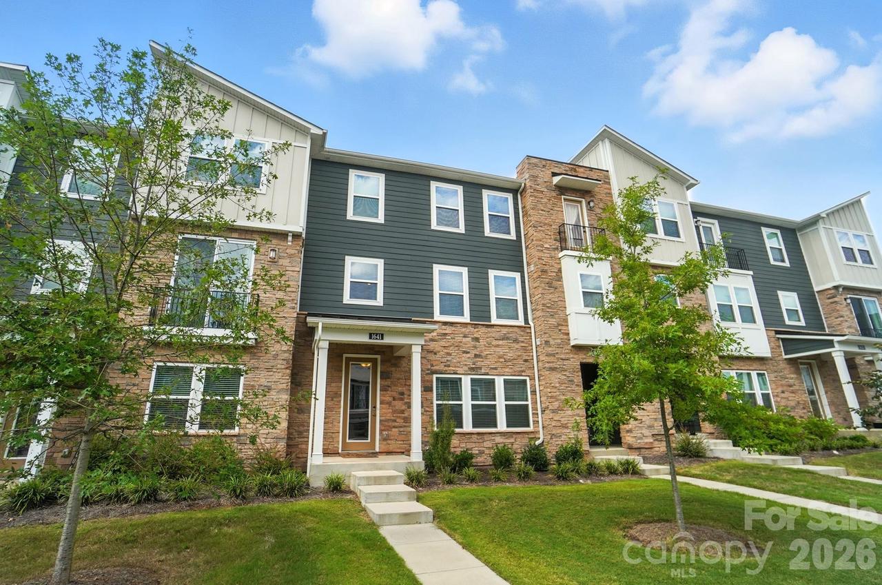 1641 Unison Dr., Charlotte, NC 28262