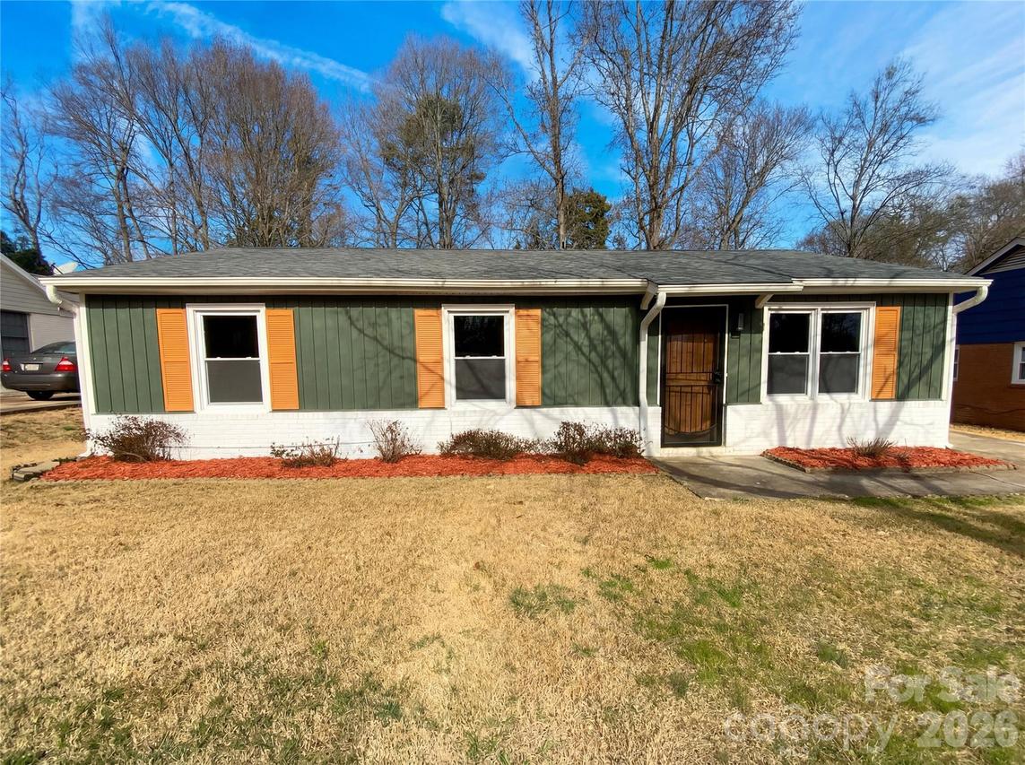 3610 Cypress Pond Dr., Charlotte, NC 28269