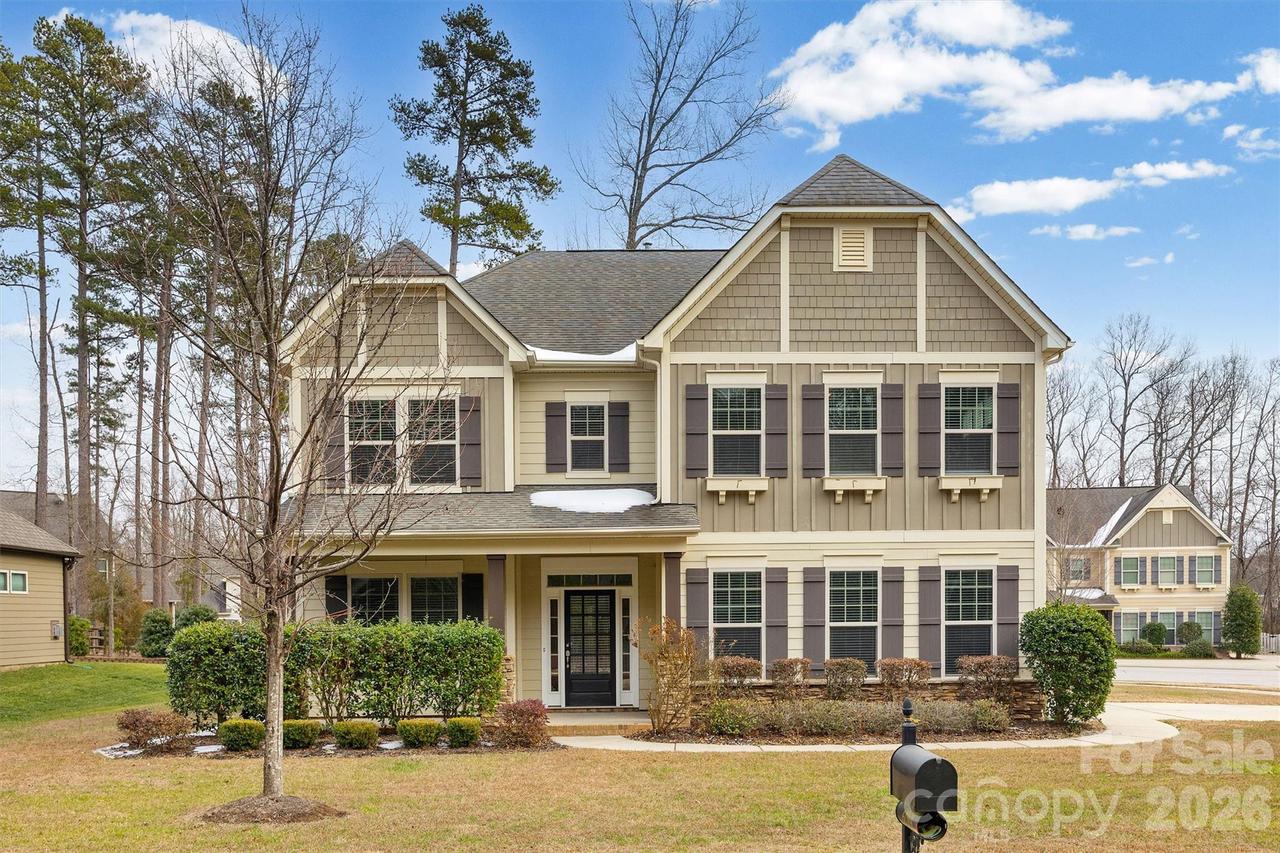6013 Hyde Park Dr., Indian Trail, NC 28079