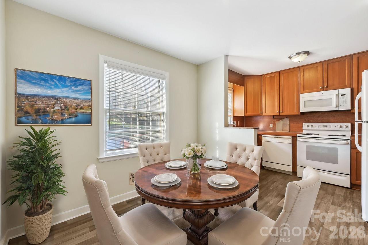 1334 Briar Creek Rd. #2, Charlotte, NC 28205