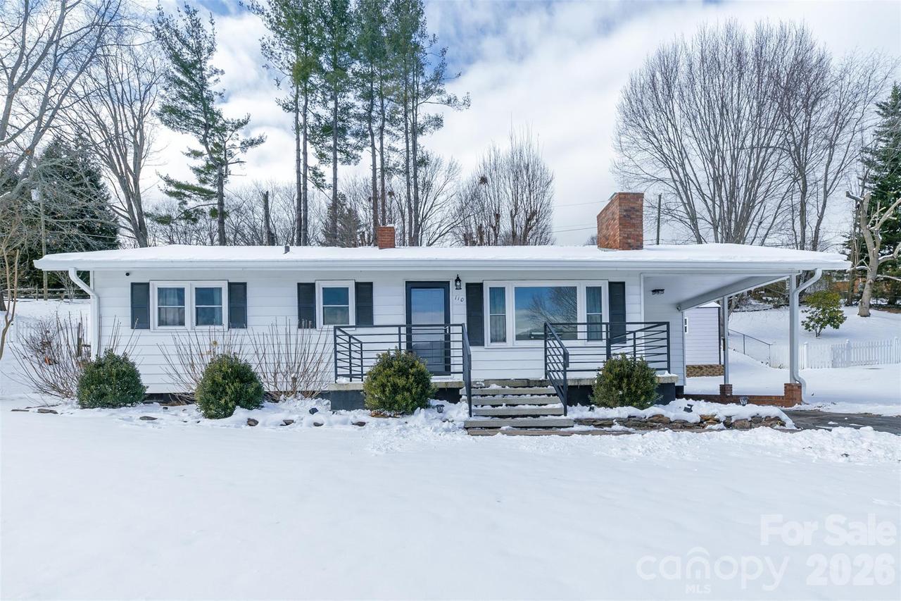 110 Shelton St., Waynesville, NC 28786