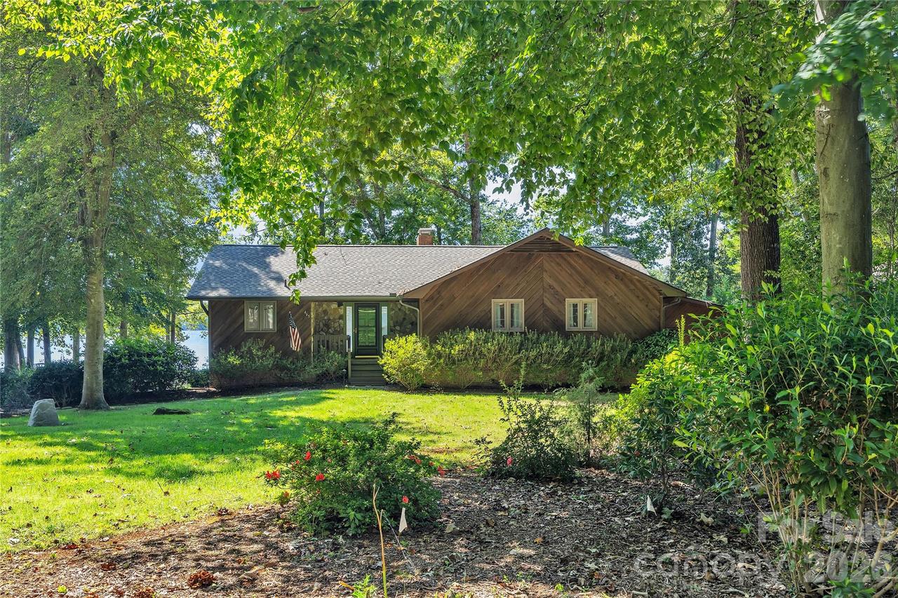 465 White Crane Rd., Salisbury, NC 28146