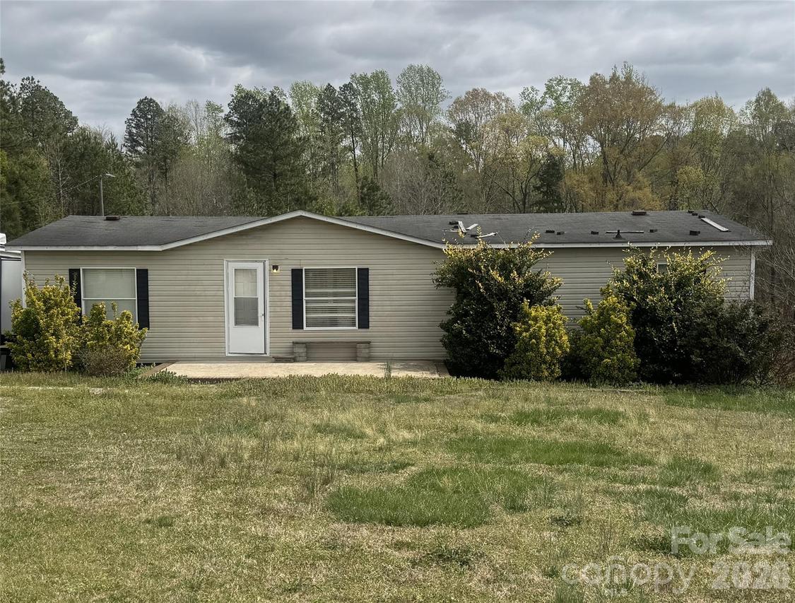 895 Cooper Rd., Salisbury, NC 28147