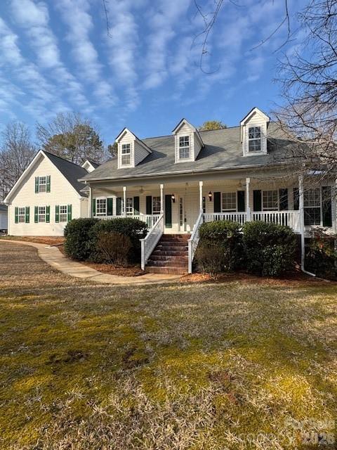 6619 Loblolly Cir., Waxhaw, NC 28173