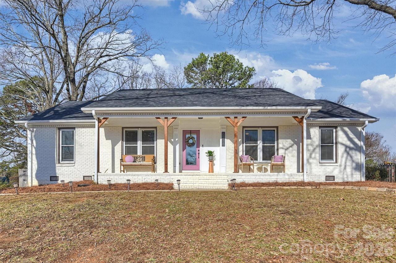 6234 Ashcrest Dr., Charlotte, NC 28217