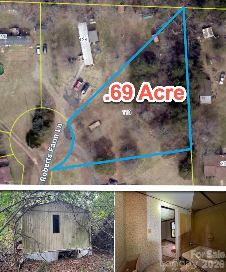 118 Roberts Farm Ln., Statesville, NC 28625