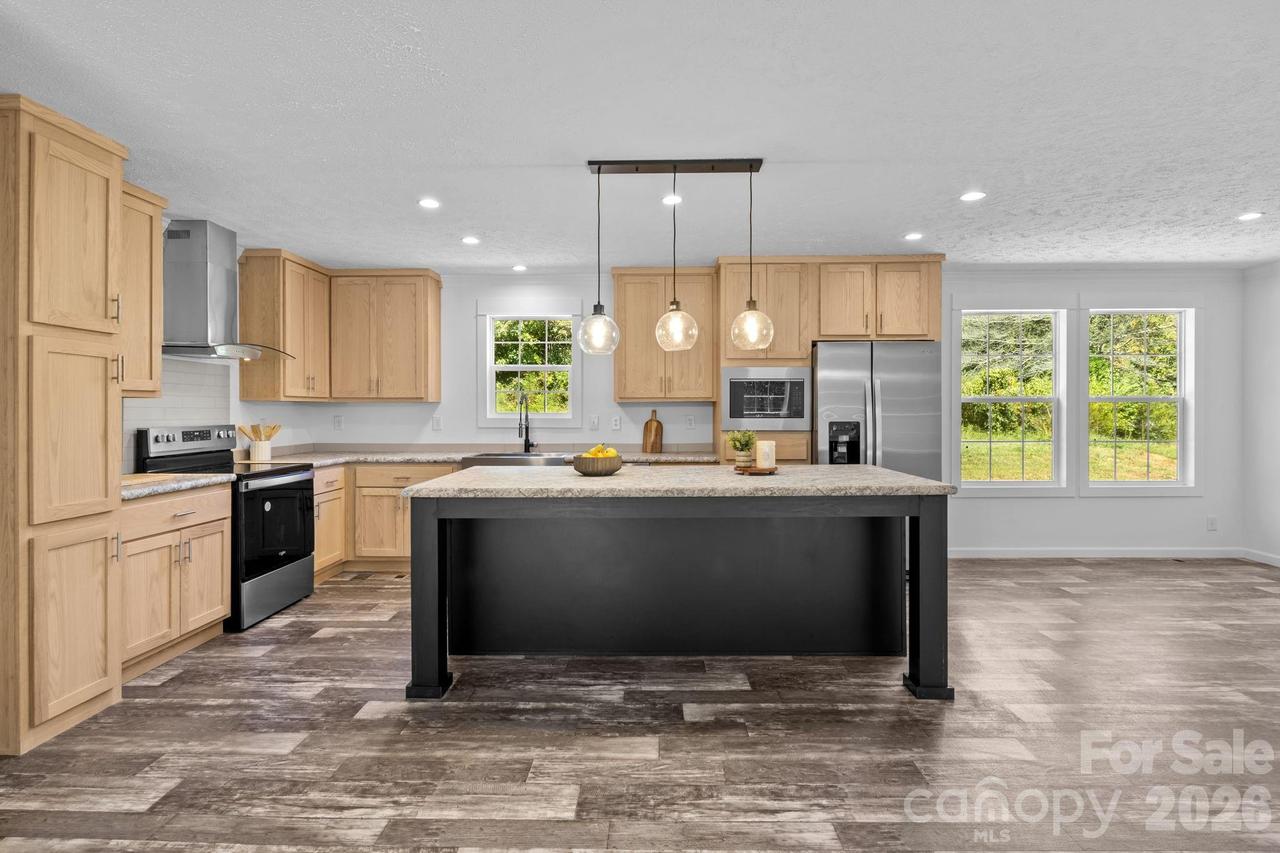 13180 Old Beatty Ford Rd., Rockwell, NC 28138