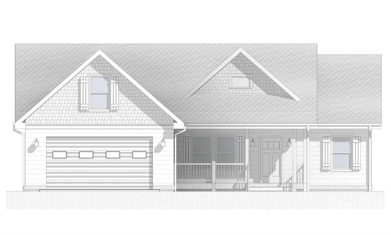 529 Waters Rd., Hendersonville, NC 28792