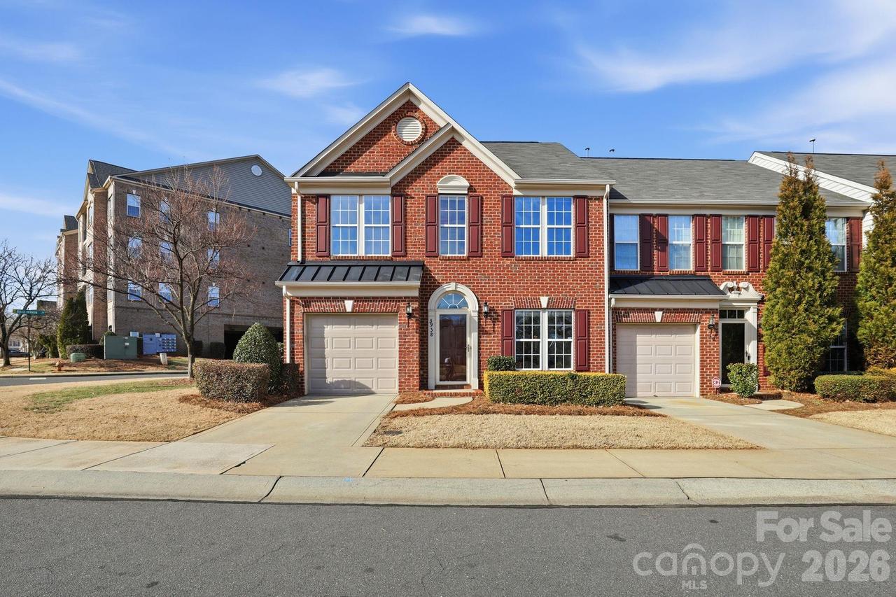 5938 Union Pacific Ave., Charlotte, NC 28210