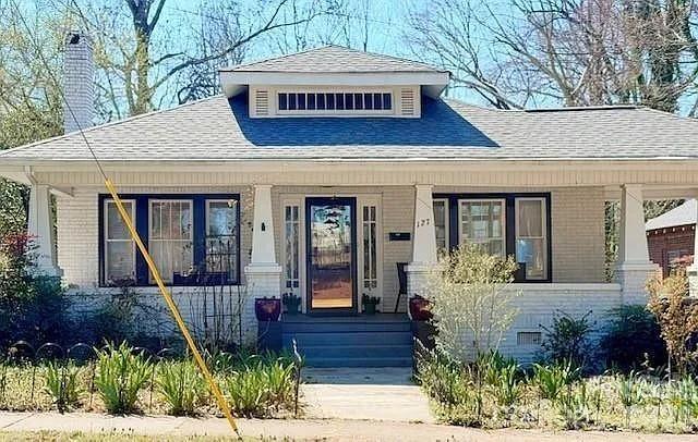 127 E 11th St., Salisbury, NC 28144