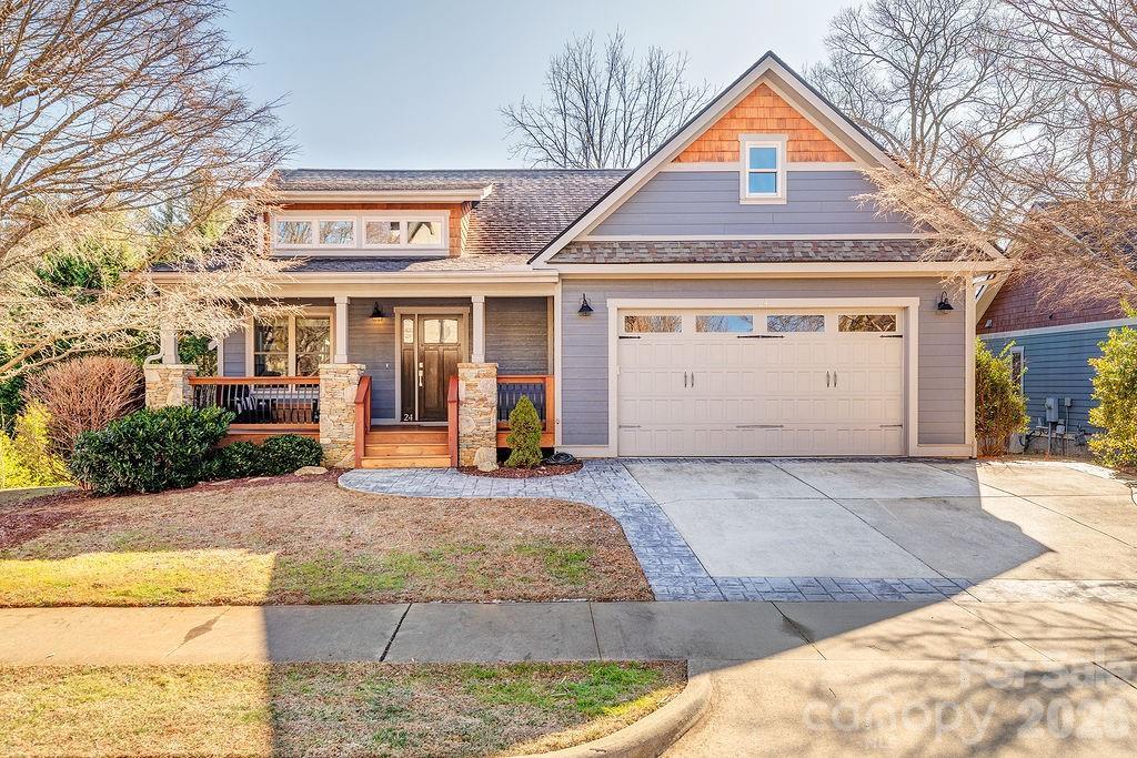 24 River Stone Tr., Asheville, NC 28805