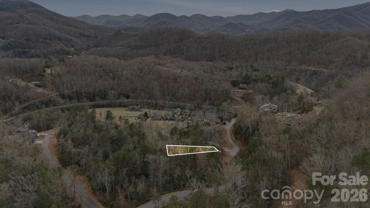 22 River Club Dr., Cullowhee, NC 28723