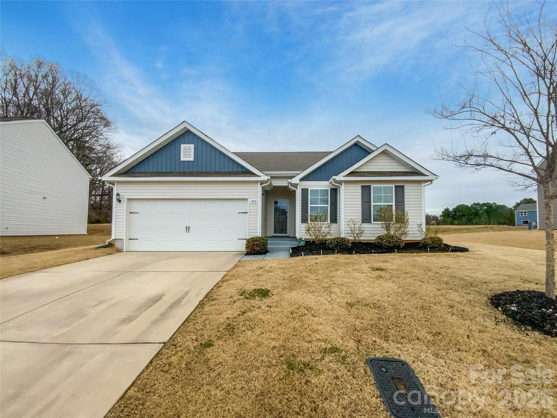 270 Waterstone Dr., Salisbury, NC 28146