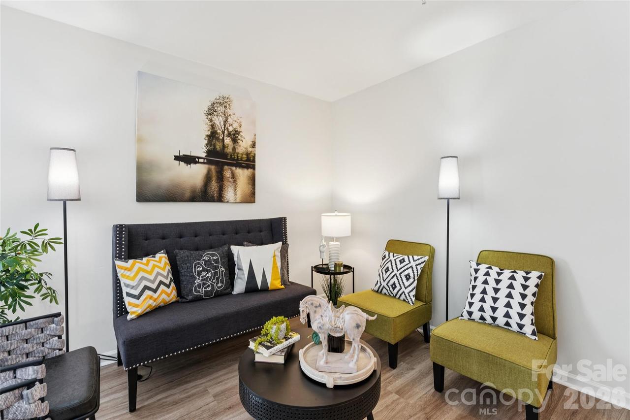 1620 Arlyn Cir. #B, Charlotte, NC 28213