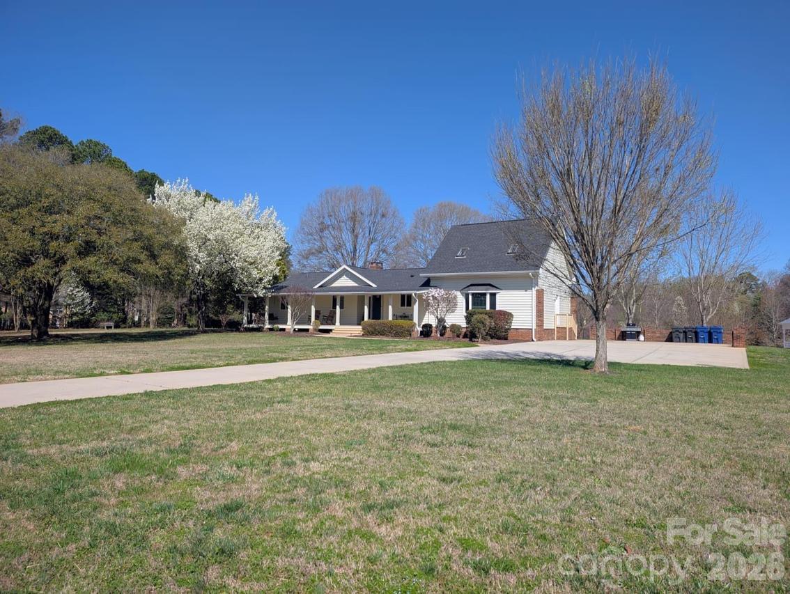 8623 Mcilwaine Rd., Huntersville, NC 28078