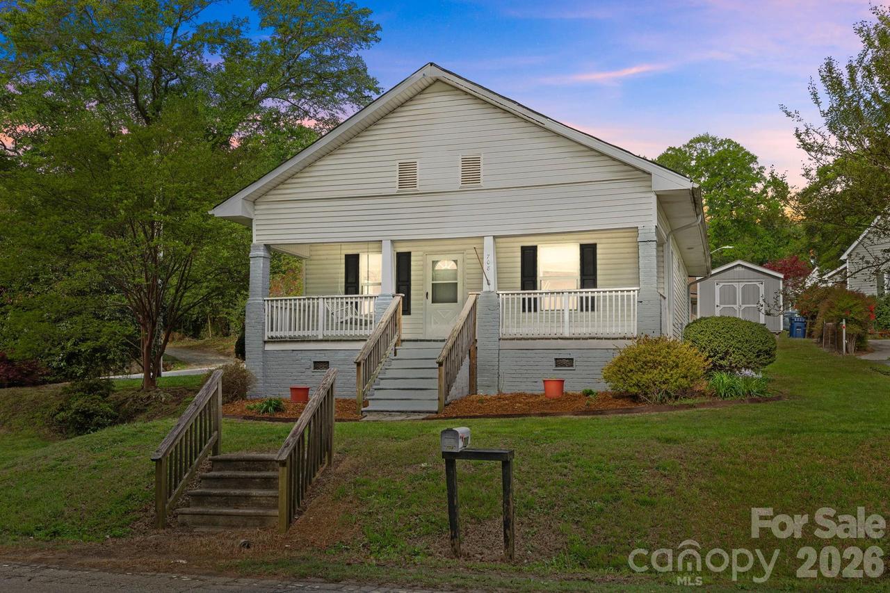 708 Old Charlotte Rd., Concord, NC 28027