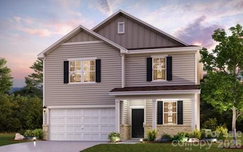 616 Mountain View Dr., Monroe, NC 28110