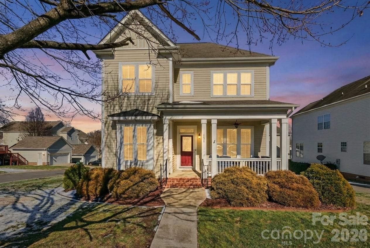 131 Church St., Mcadenville, NC 28101