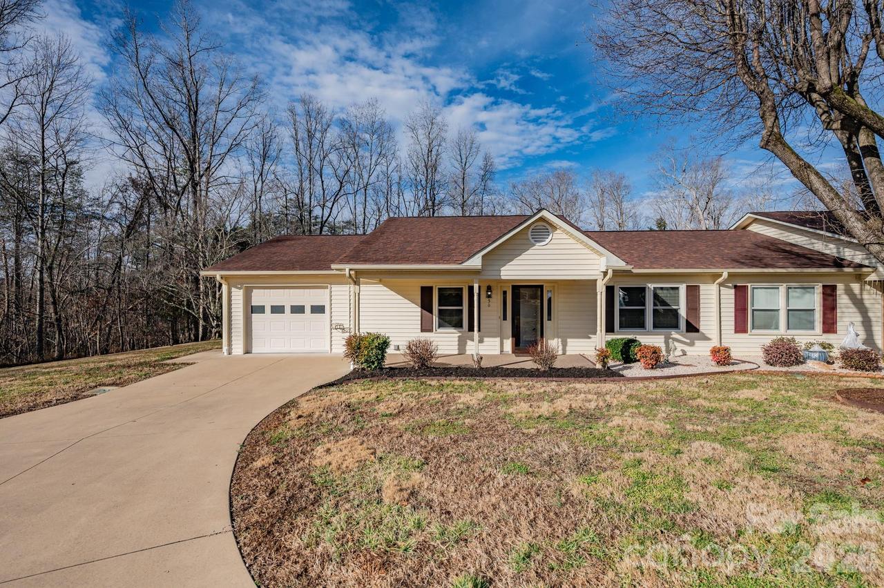 250 Eastwood Village Dr., Bostic, NC 28018