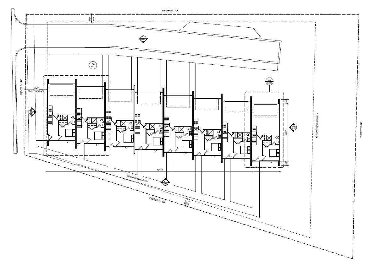 970 Fern Ave., Charlotte, NC 28208