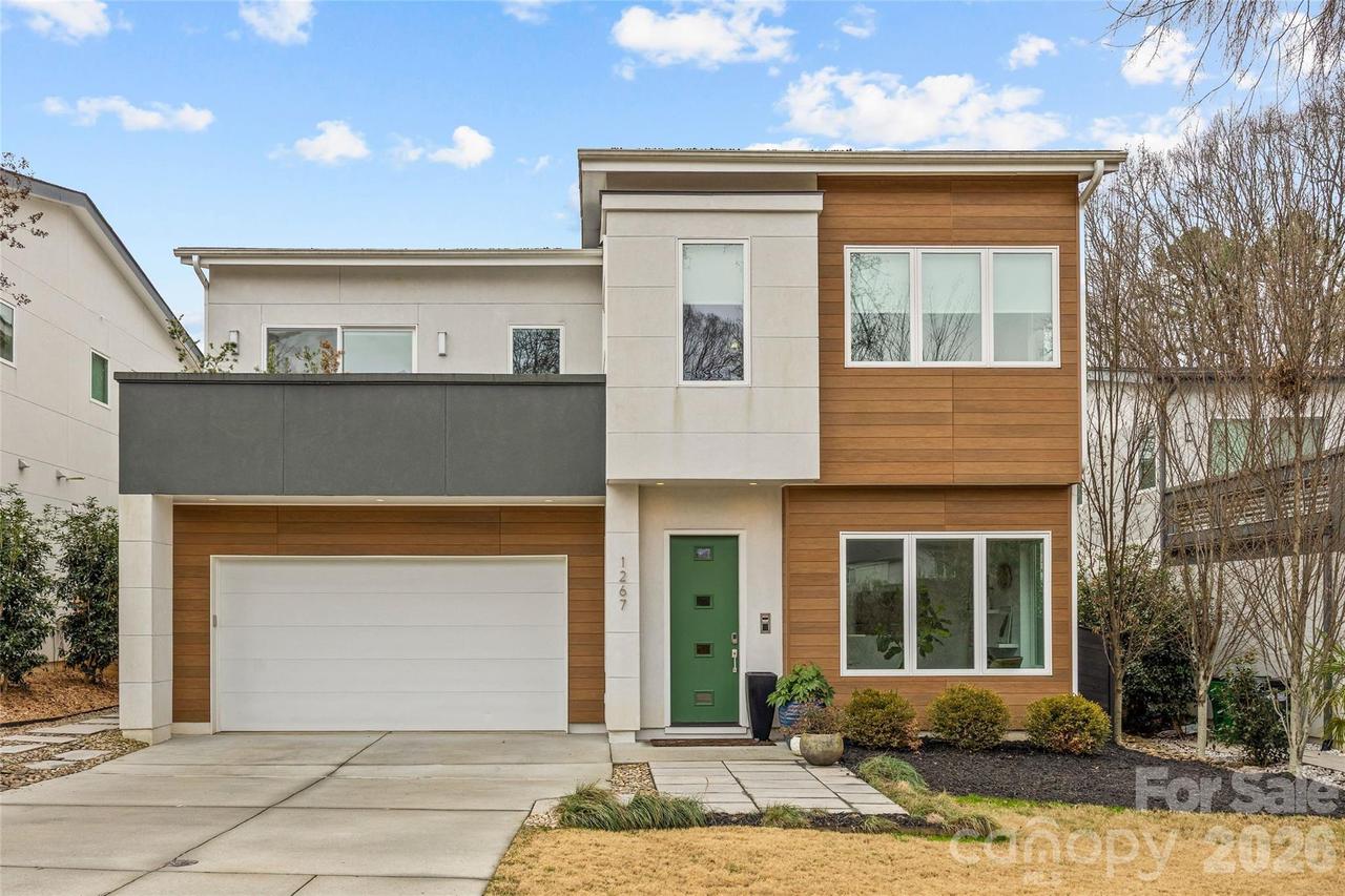 1267 Realta Dr., Charlotte, NC 28211