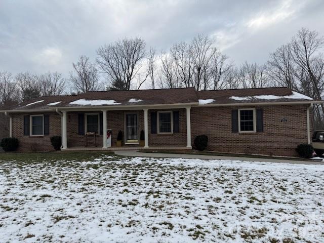 2892 Messer Rd., Valdese, NC 28690