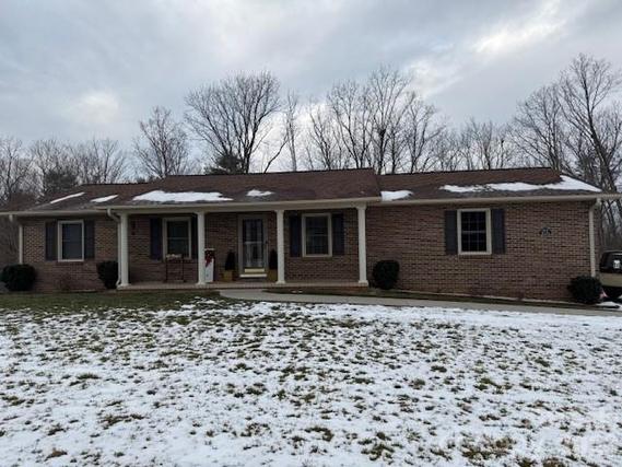 New Homes For Sale This Week That Attend Heritage Middle: January 30th to February 5th