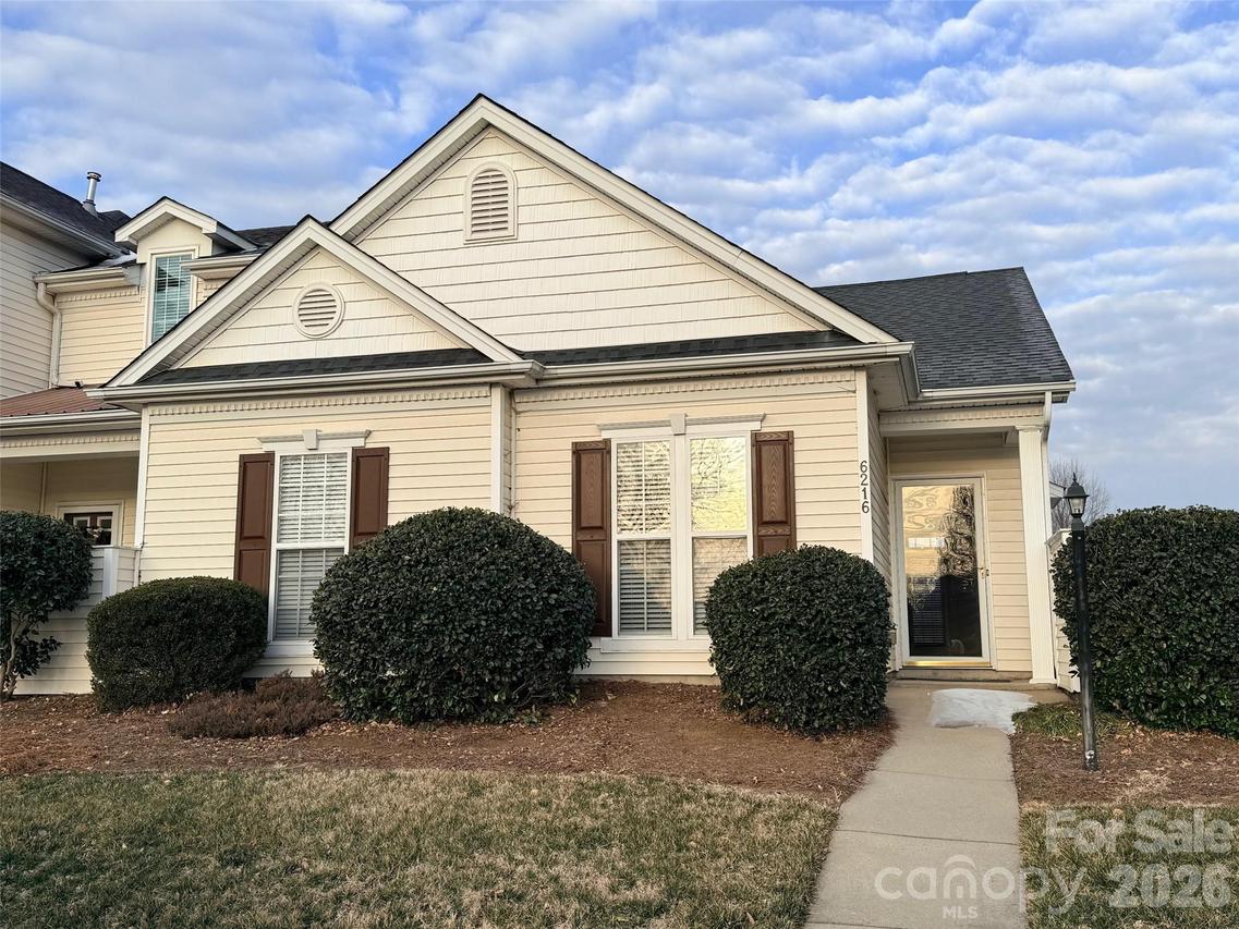 6216 Lentz Way, Harrisburg, NC 28075