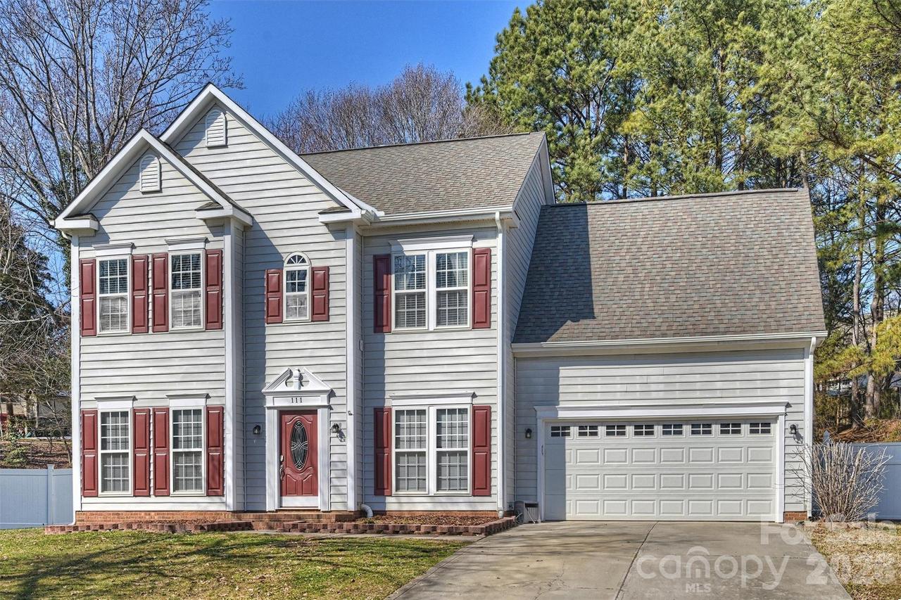 111 Red Tip Ln., Mooresville, NC 28117