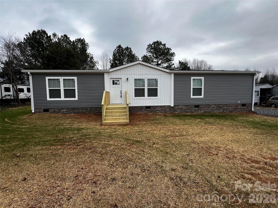 111 Overcash Rd., Troutman, NC 28166