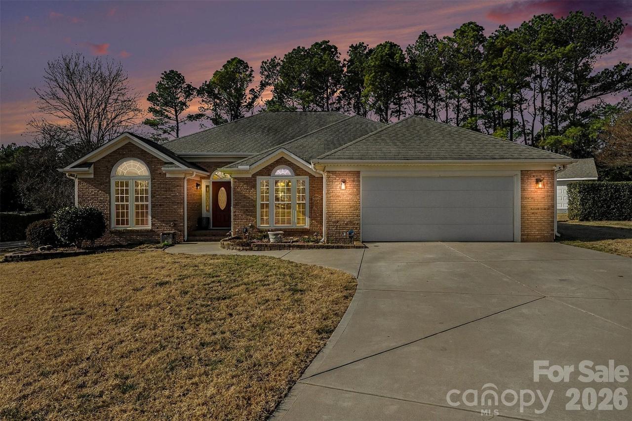 4400 Mackenzie Ct., Concord, NC 28027