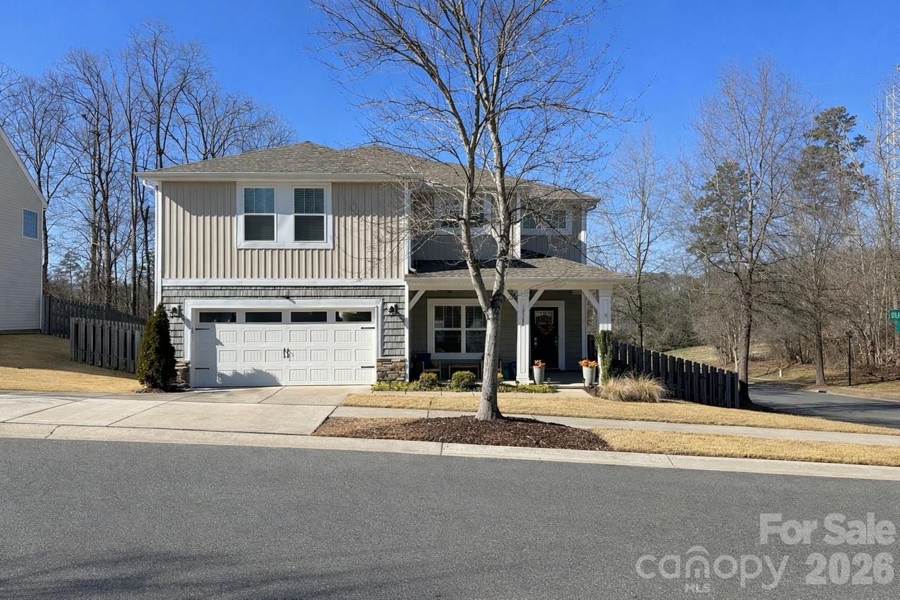 10302 Old Carolina Dr., Charlotte, NC 28214