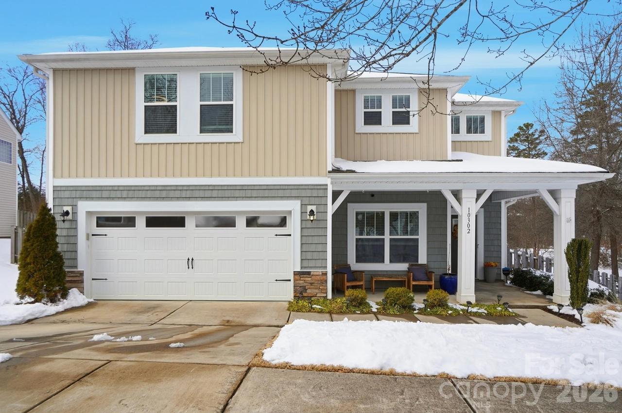 10302 Old Carolina Dr., Charlotte, NC 28214