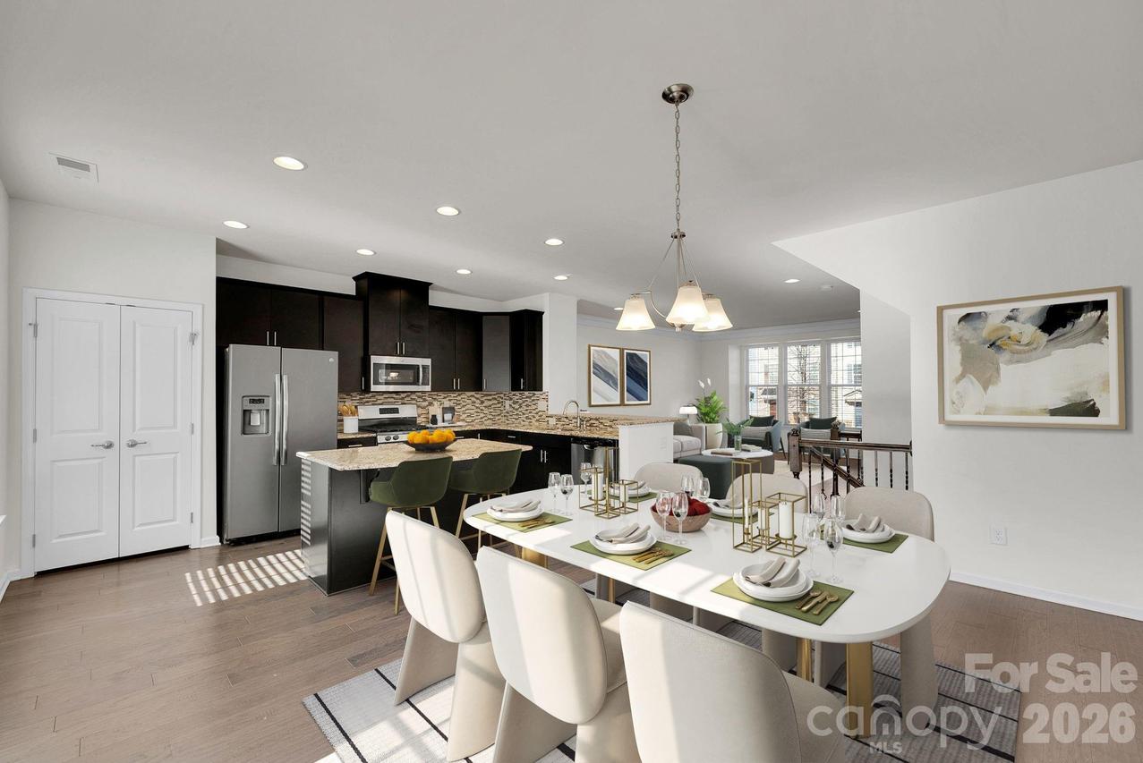 4061 Zilker Park Dr., Charlotte, NC 28217