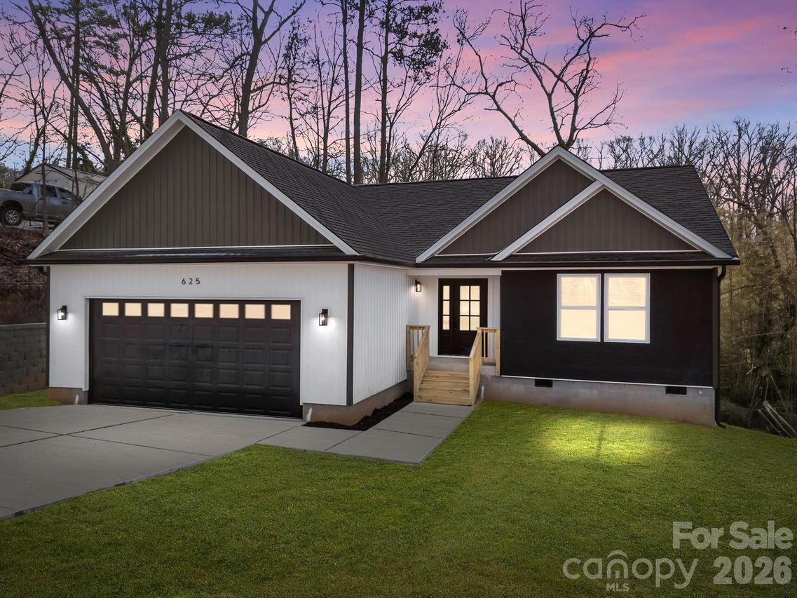 625 Fernwood Dr., Albemarle, NC 28001