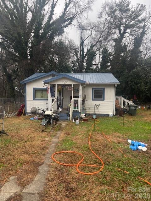 609 S Yates St., Gastonia, NC 28052