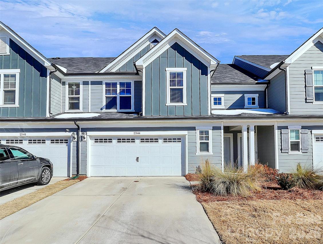 23144 Clarabelle Dr., Charlotte, NC 28273