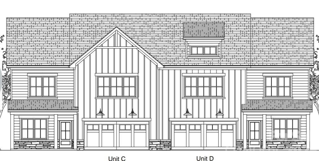 180 Cherry Springs Ln. #2-D, Asheville, NC 28804