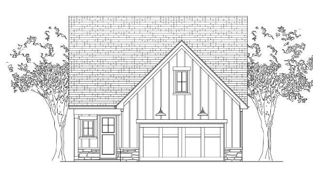 116 Chapel Crossing Ln. #11, Weaverville, NC 28787