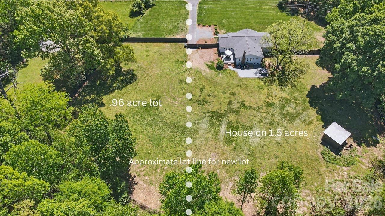 Baucom Deese Rd., Monroe, NC 28110