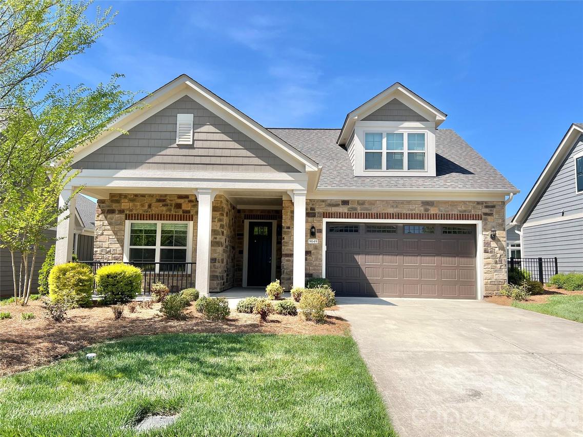 9049 Treetop Way, Concord, NC 28027